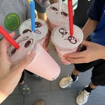 Boba House - Bubble Tea Near Me - Honolulu, Hawaii