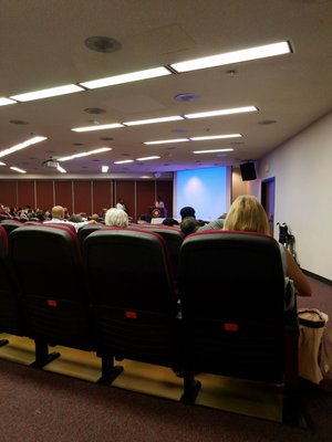 Meharry Medical College by null