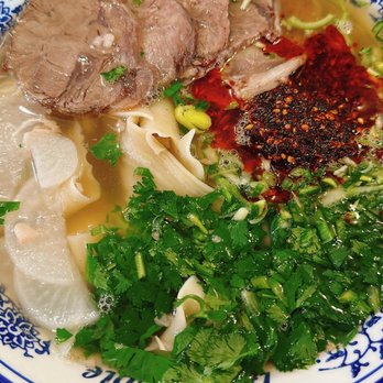 LAN Noodle - Beef Soup Special @lindaloves_food - Noodles Near Me - West Covina, California LAN Noodle - Beef Soup Special @lindaloves_food - Noodles Near Me - West Covina, California