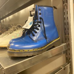 Crossroads Trading - Doc Martens