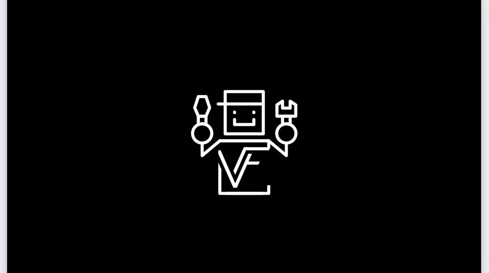 Slide of V F Repetto