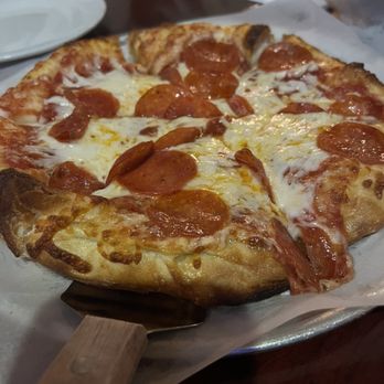 Buono's Pizzeria - Personal pepperoni - Pizza Near Me - Long Beach, California Buono's Pizzeria - Personal pepperoni - Pizza Near Me - Long Beach, California
