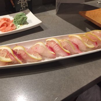Kei Sushi - Sushi Bars Near Me - Reno, Nevada