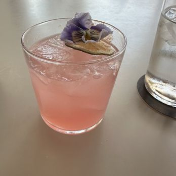 Centrico - Margarita - Mexican Near Me - Anaheim, California