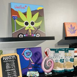 Madeira Beach Smoke Shop - Kratom