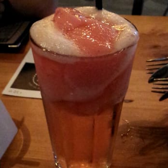 Beertown - Somer daiquiri - Beer Bar Near Me - Waterloo, Ontario