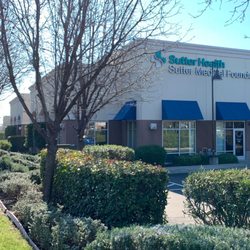 Sutter Medical Plaza Rocklin