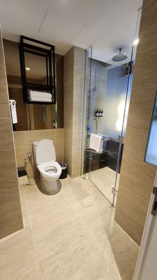 Hotel Stripes Kuala Lumpur, Autograph Collection by null