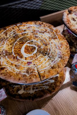 American Flatbread Brighton by null