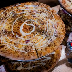 American Flatbread
