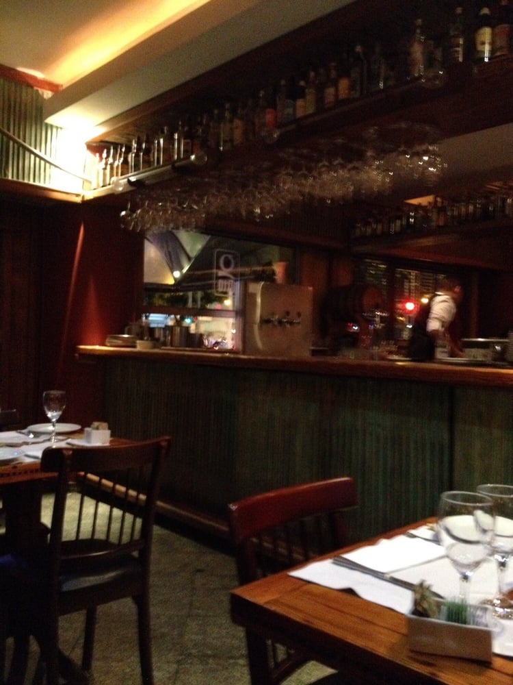 Otto Bar e Restaurante