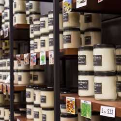 The Cleveland Candle Company - Over 150 Scents!