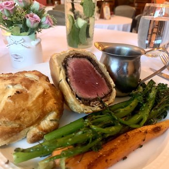 Seared - Steakhouses Near Me - Albuquerque, New Mexico