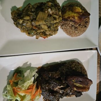 Yardie Spice - Leon's legume and jerk chicken - Caribbean Near Me - Homestead, Florida Yardie Spice - Leon's legume and jerk chicken - Caribbean Near Me - Homestead, Florida
