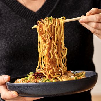 honeygrow - Garlic Butter Stir-fry - Salad Near Me - Canton, Ohio honeygrow - Garlic Butter Stir-fry - Salad Near Me - Canton, Ohio