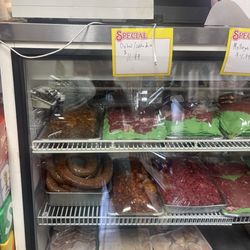 La Michoacana Grocery & Catering - Specialty Meats