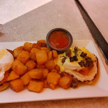 Halcyon - Big D Benedict! - Breakfast & Brunch Near Me - Dallas, Texas Halcyon - Big D Benedict! - Breakfast & Brunch Near Me - Dallas, Texas