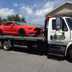 Elite Towing & Recovery