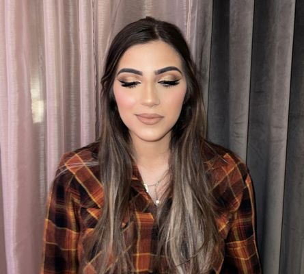Prom Season - Lots of fun creating these looks!