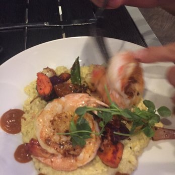 Roosevelt's - Shrimp and grits - Gastropubs Near Me - Tulsa, Oklahoma Roosevelt's - Shrimp and grits - Gastropubs Near Me - Tulsa, Oklahoma