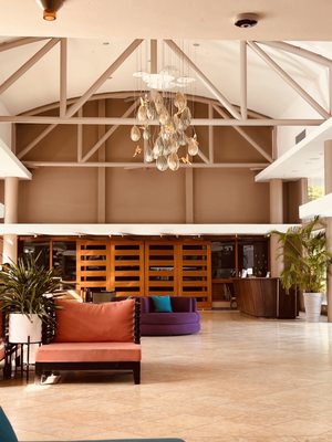 Verdanza Hotel by null