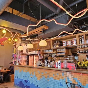 Mallo Coffee & Bar - Coffee & Tea Near Me - Toronto, Ontario Mallo Coffee & Bar - Coffee & Tea Near Me - Toronto, Ontario