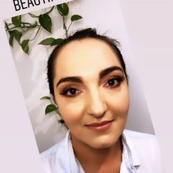 Waxing Moon Studios - Makeup by Pia