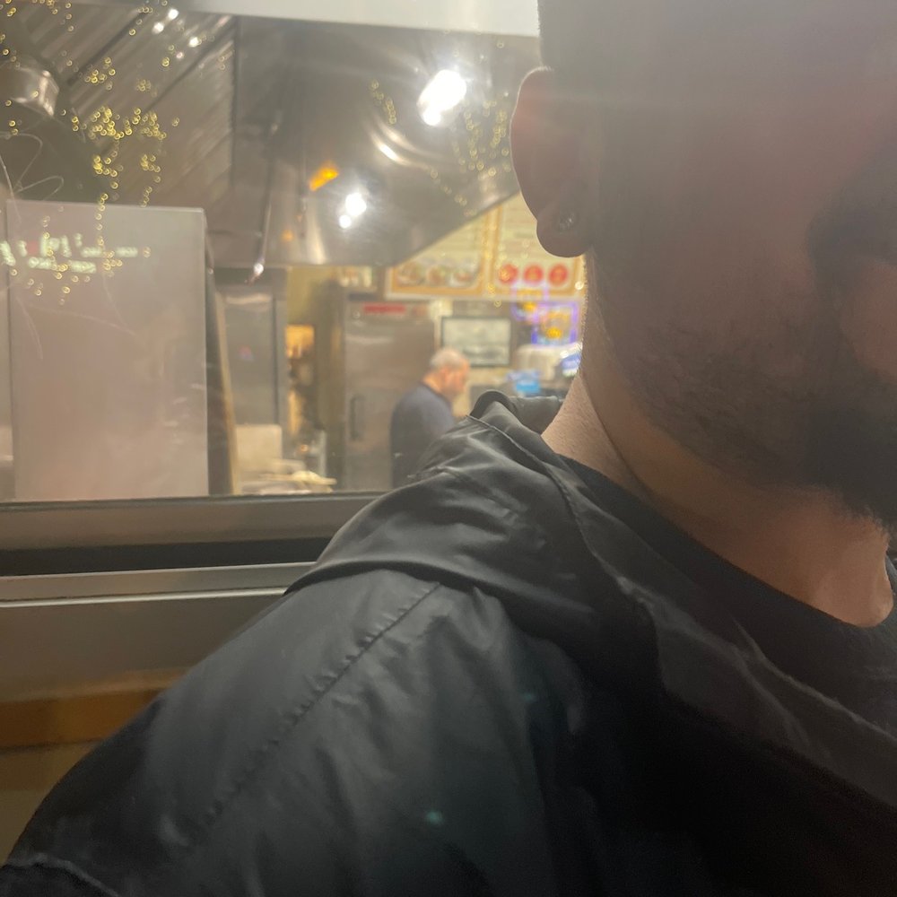 Aladdin Falafel Corner - Mediterranean Near Me - Seattle, Washington
