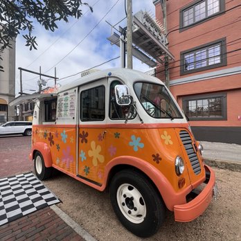 Groovy Grind Coffee - Coffee & Tea Near Me - Galveston, Texas