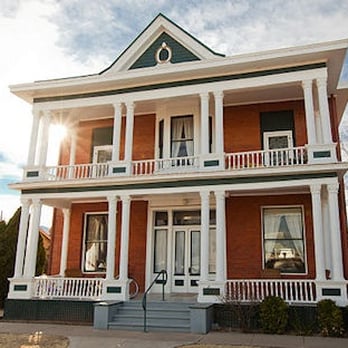 Cottage Bed & Breakfast - The Olney House. Photo from the B&B's website. - Bed & Breakfast Near Me - Safford, Arizona