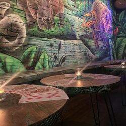Perico Speakeasy