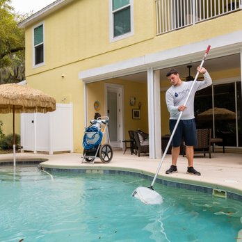 ProCare Pool Service - Pool Cleaners Near Me ProCare Pool Service - Pool Cleaners Near Me