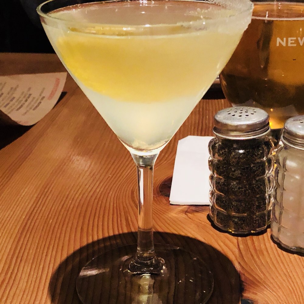 Taverna - The "Lemon" - Italian Near Me - Newark, Delaware Taverna - The "Lemon" - Italian Near Me - Newark, Delaware