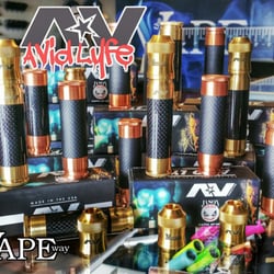 The Vape Way - Pembroke - Vape Shops Pembroke MA