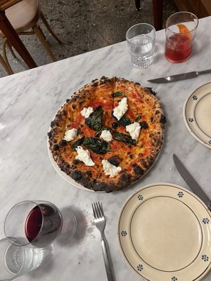 Bar del Monte by null