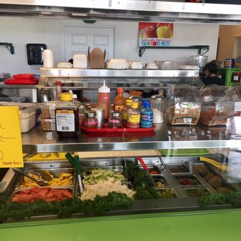 Fruta Mix - Fresh Fruit - Desserts Near Me - Orlando, Florida