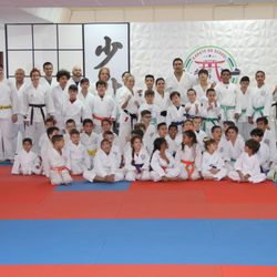 Karate after school center
