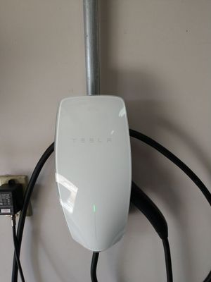 Electric Vehicle Charger Installation - DEL Electric LLC has been working with electric car owners since 2013. We are on the Tesla preferred network as an approved installer. We have installed electrical wiring for Tesla, Nissan, and Chevy Volt owners since 2013. If you would like a free estimate, please text (757) 646-5765.