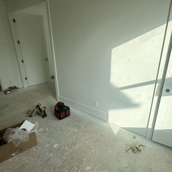 Locksmith IC - 33 Emtek Locks Project on New House - Keys & Locksmiths Near Me