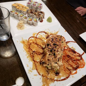 Kusshi - Sushi Bars Near Me - Bethesda, Maryland Kusshi - Sushi Bars Near Me - Bethesda, Maryland