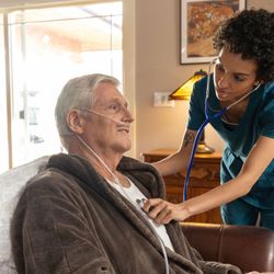 Preceptor Home Health South