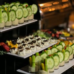 Angel Food Catering