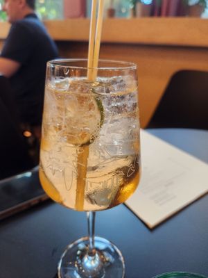 Finback Brewery by null