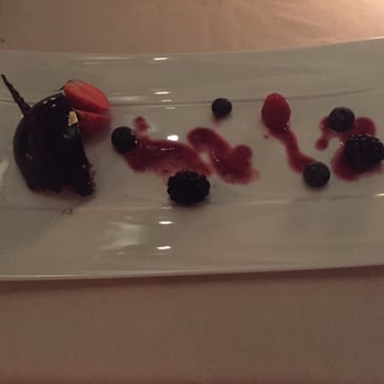 Il Mirabelle - Dessert! - Italian Near Me - Rome, RM Il Mirabelle - Dessert! - Italian Near Me - Rome, RM