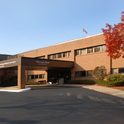 Atrius Health Dedham - Dedham Medical Associates - Dedham