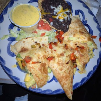 Casa De Pico - Vegetarian quesadilla - Mexican Near Me - La Mesa, California Casa De Pico - Vegetarian quesadilla - Mexican Near Me - La Mesa, California