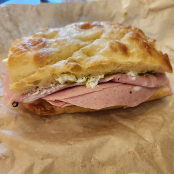 Fossette Focacceria - Mortazza - Cafes Near Me - Washington, DC, District of Columbia