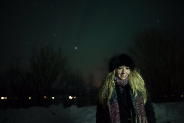 Chasing Lights by null