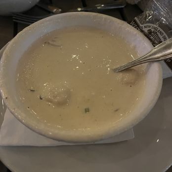 Big Oyster Brewery - Oyster Stew....oh so yummy. - Breweries Near Me - Lewes, Delaware Big Oyster Brewery - Oyster Stew....oh so yummy. - Breweries Near Me - Lewes, Delaware