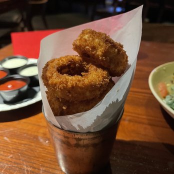Arkadia Grill - The Rings - Burgers Near Me - Miami Beach, Florida